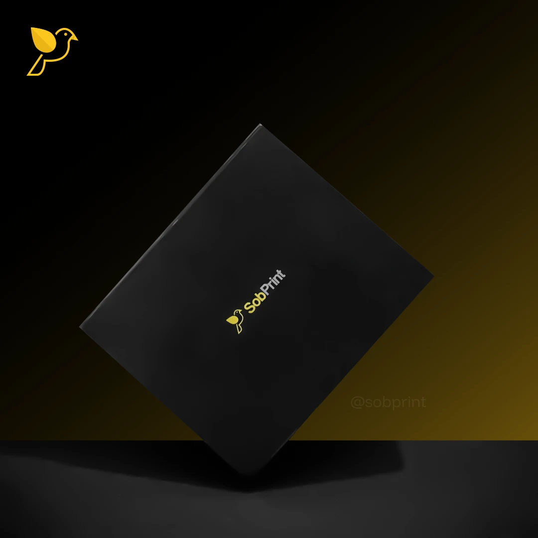 Premium Corporate Gift box and customization available