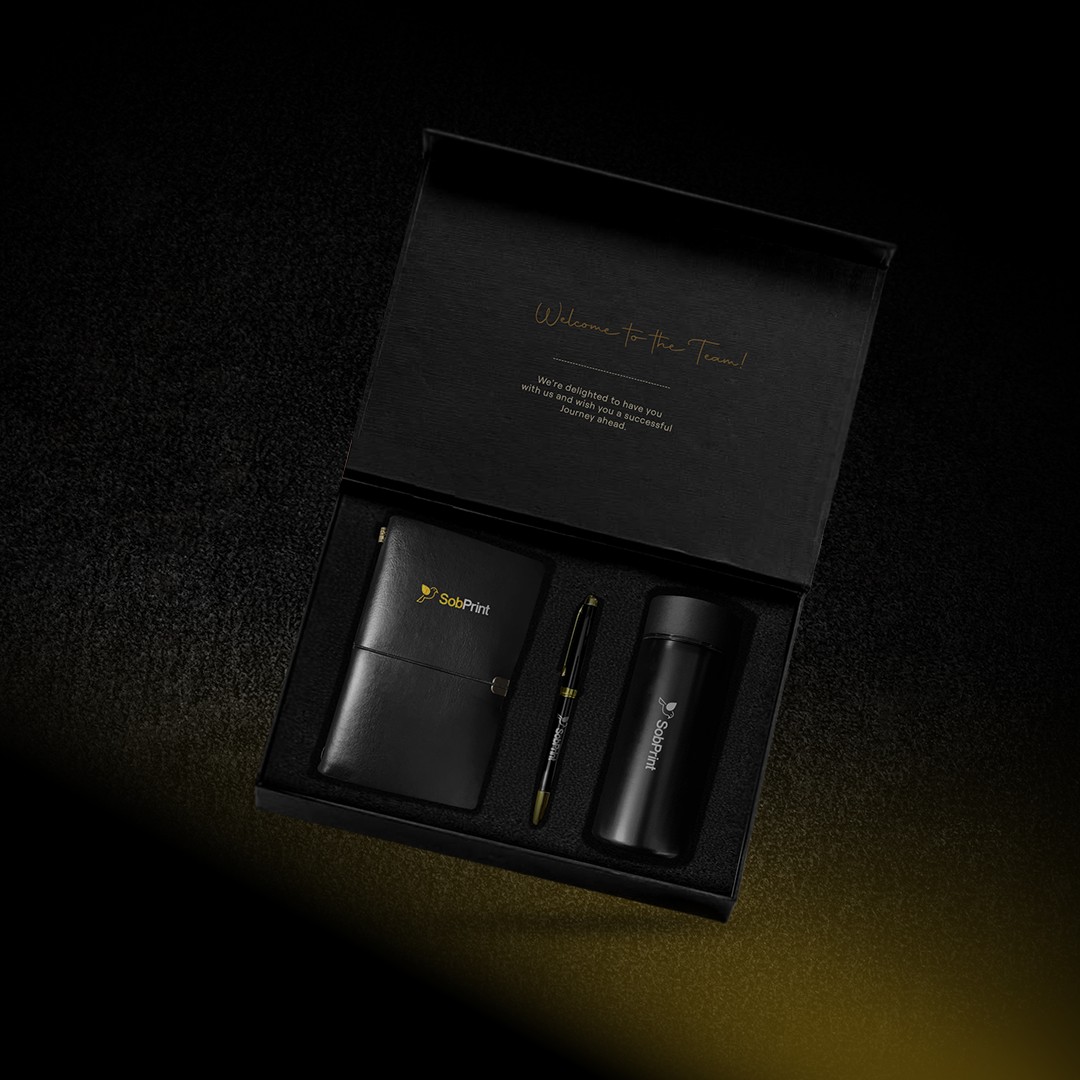 Premium Gift Box