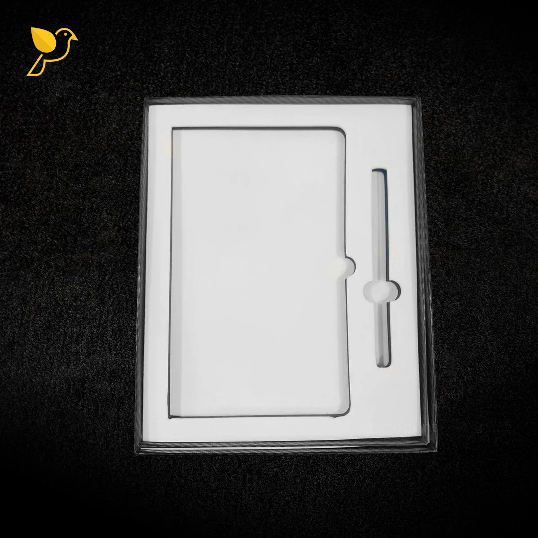 Corporate Gift Box & Diary Pen
